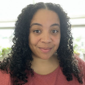 Meet your Posher, Keara